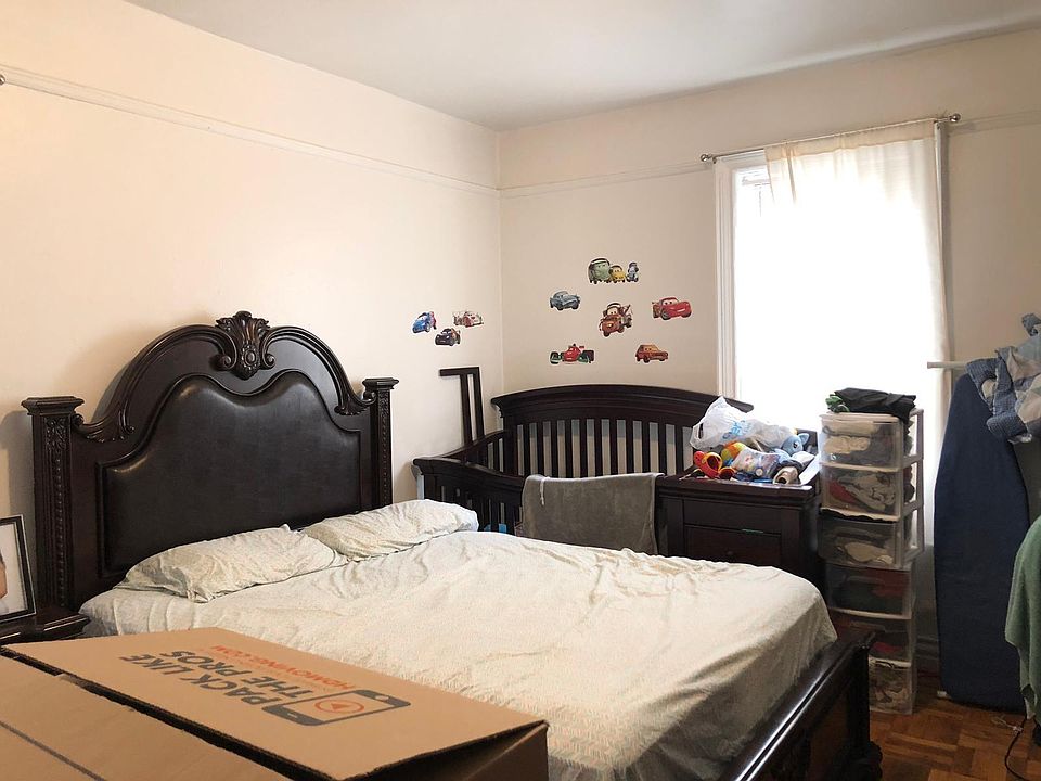 2nd image of 1564 Taylor Ave APT 4H