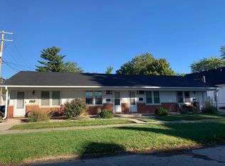 108 W Spring St, Winamac, IN 46996