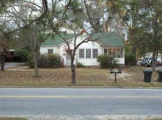 365 Savannah Ave APT 1, Statesboro, GA 30458