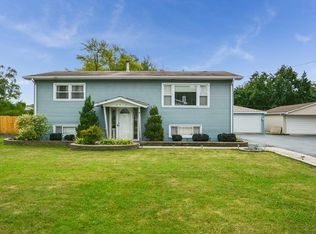 4917 156th St, Oak Forest, IL 60452