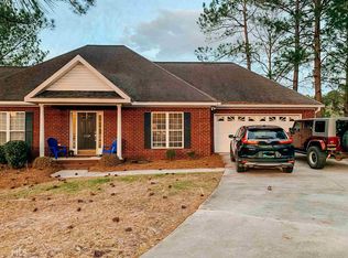 1109 Golf Club Rd, Statesboro, GA 30458