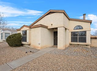 1845 Blackberry Rd NE, Rio Rancho, NM 87144