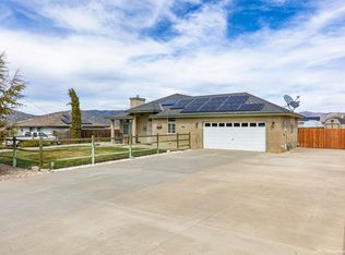 17820 Pavot Ct, Tehachapi, CA 93561