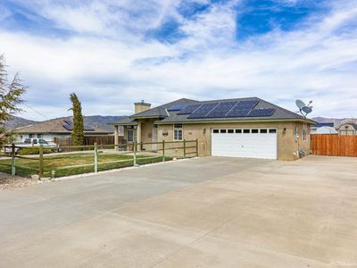 17820 Pavot Ct, Tehachapi, CA, 93561