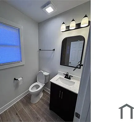 1 bed, 580 sqft, $1,900 — Photo 2