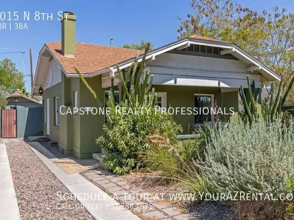 2015 N 8th St, Phoenix, AZ 85006
