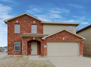 3501 Caprock Ranch Rd, Fort Worth, TX 76109
