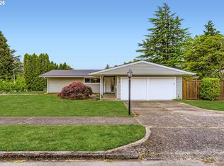 1925 SW Knollcrest Dr, Portland, OR 97225