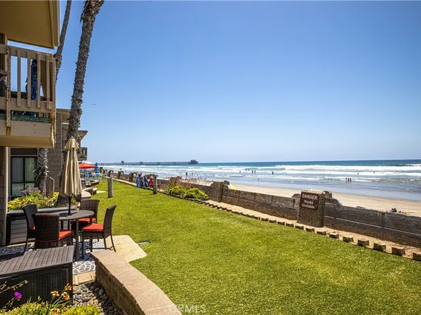 999 N Pacific St Unit D23, Oceanside, CA 92054
