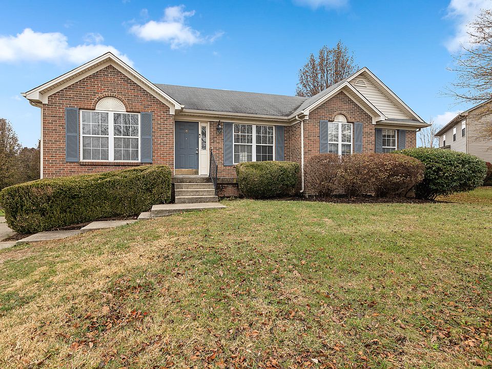 2916 Sandersville Rd, Lexington, KY 40511 Zillow