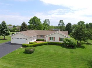 948 Williamsport Dr, Rockford, IL