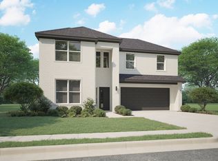 15225 Supreme St, Aledo, TX 76008