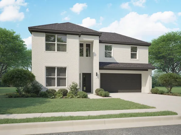 15225 Supreme St, Aledo, TX 76008