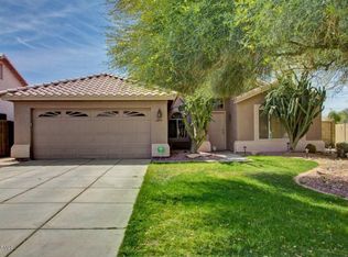 2801 E Pontiac Dr, Phoenix, AZ 85050