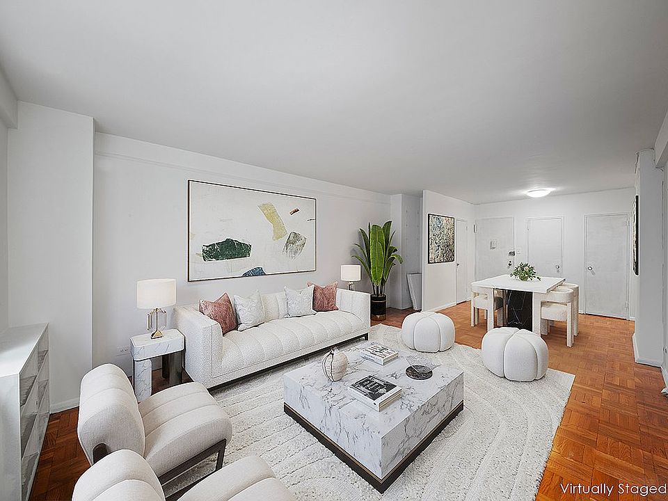 1st image of 345 W 58th St APT 4U