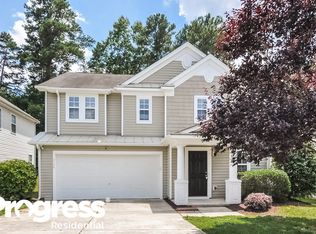 7136 Great Laurel Dr, Raleigh, NC 27616