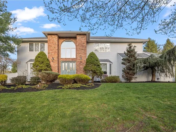 6 Galbraith Road, Suffern, NY 10901