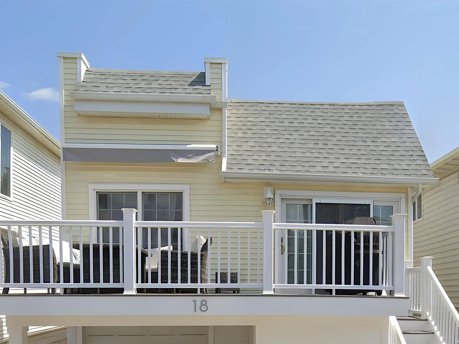 3 bed, 1400 sqft, $3,750 — Photo 2