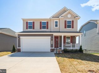 608 Clover Ln, Orange, VA 22960