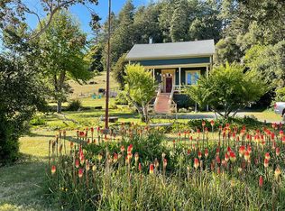 24951 Highway 116, Monte Rio, CA 95421