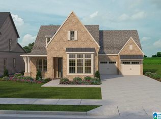 1629 Skye Pass, Birmingham, AL 35244