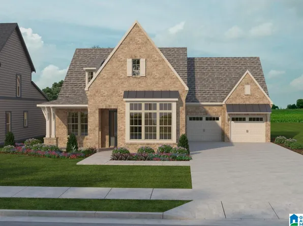 1629 Skye Pass, Birmingham, AL 35244