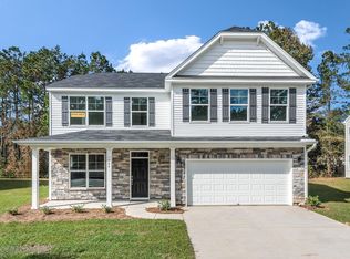 106 Ashley Cove Way, Summerville, SC 29483