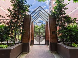 1500 SW Park Ave APT 432, Portland, OR 97201