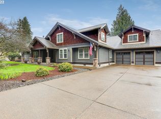 17131 SE 422nd Ave, Sandy, OR 97055