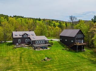228 Indian Pond Rd, Piermont, NH 03779