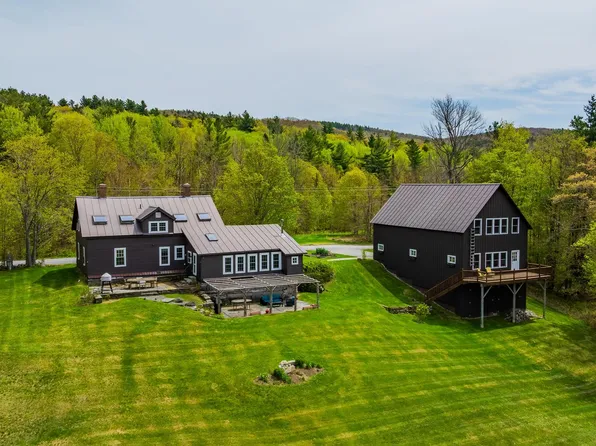 228 Indian Pond Road, Piermont, NH 03779