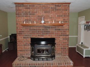 9 Sedgefield Dr, Conway, AR 72034