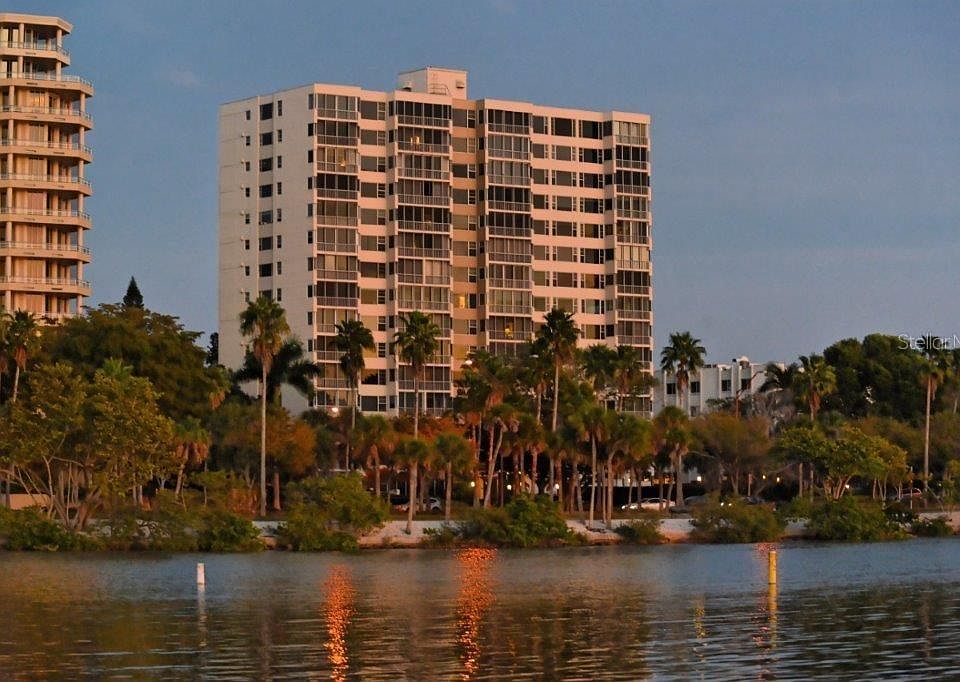 1st image of 707 S Gulfstream Ave Unit 202