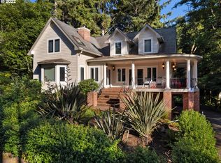 151 E Nelchena St, Cannon Beach, OR 97110