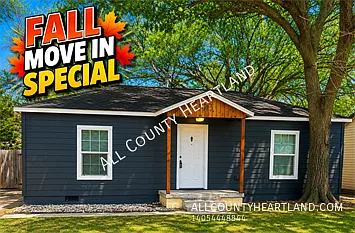Fall Move In Special $600 Off First Months Rent! — Photo 1