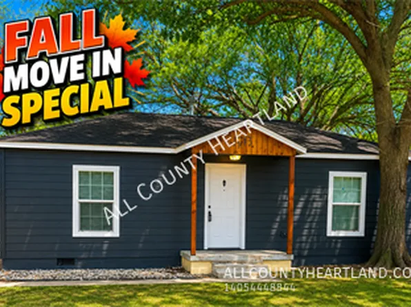 713 N Cockrel Ave, Norman, OK 73071