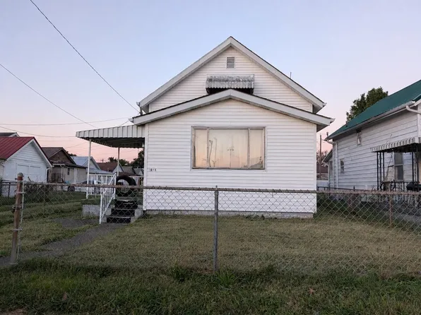 1031 7th Ave, Huntington, WV 25701