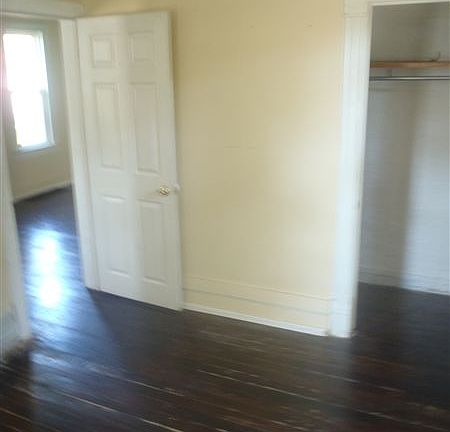 Lower Bedroom