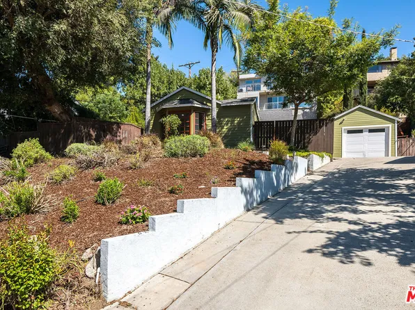 4623 Jessica Dr, Los Angeles, CA 90065