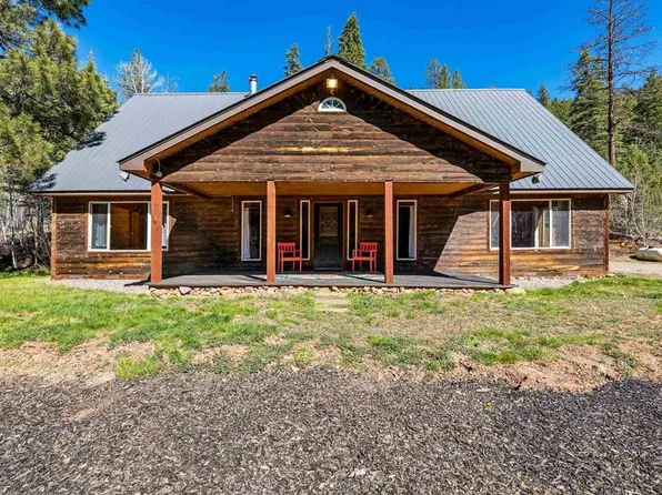 885 Puma Place, Pagosa Springs, CO 81147