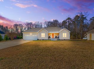 8712 Clear Pool Ln, Willow Spring, NC 27592