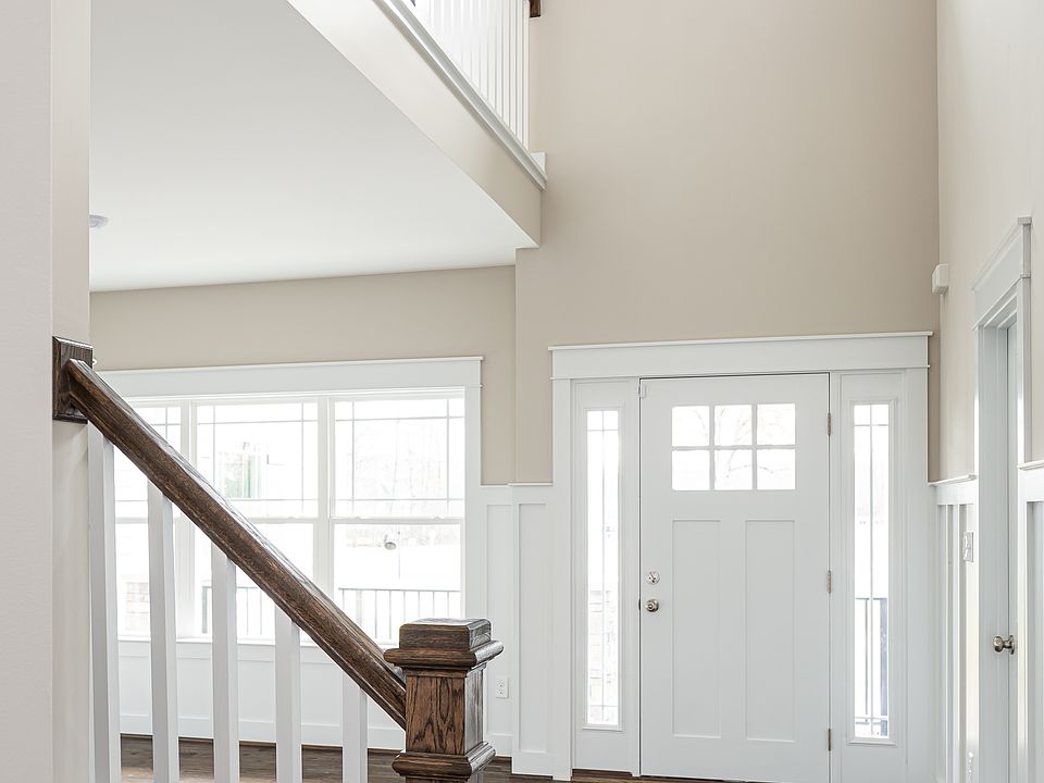 The Creekwood Plan, Stags Leap, Mechanicsville, VA 23116 Zillow