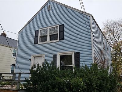 89 Wyoming Ave, Buffalo, NY, 14215