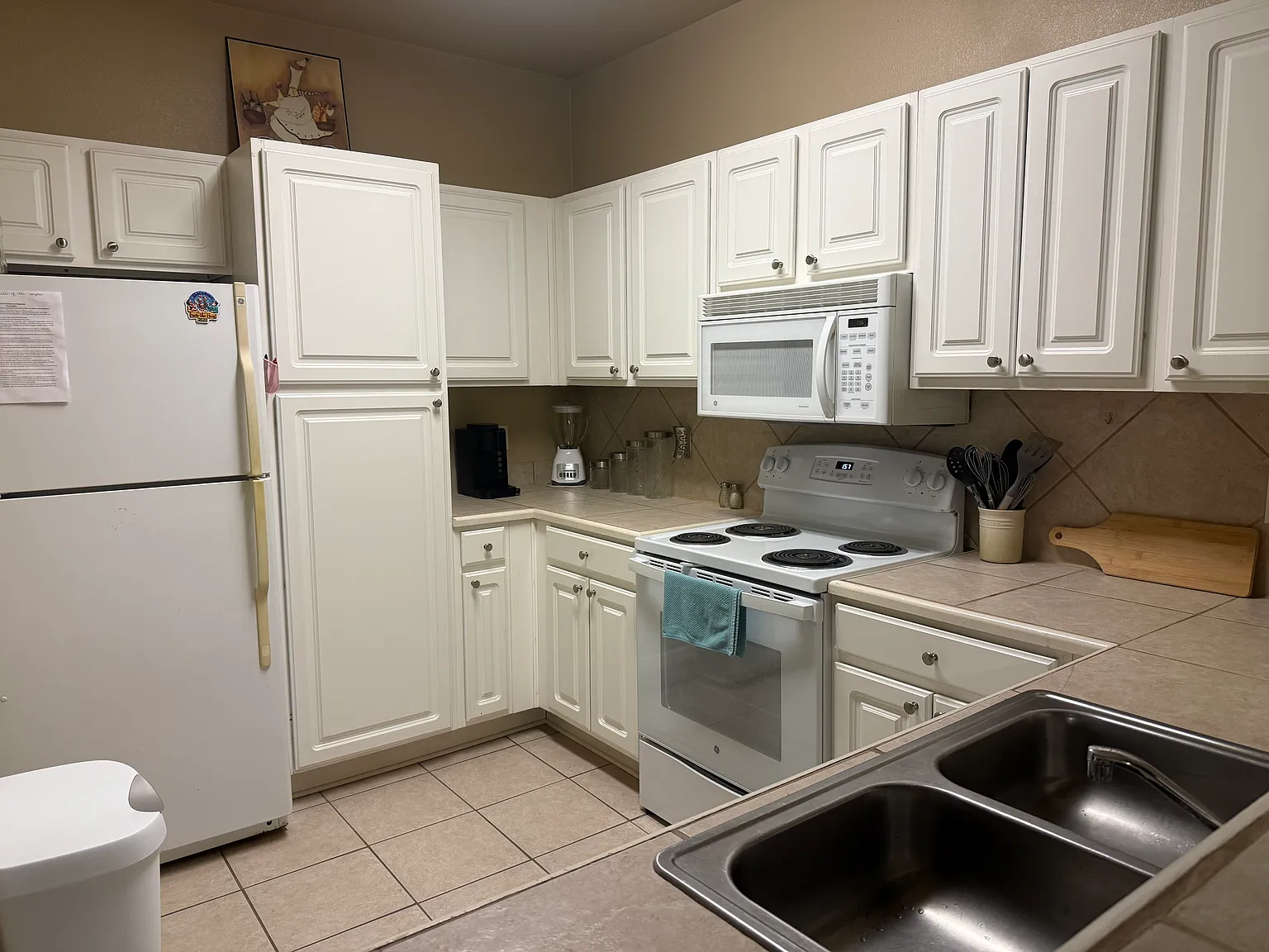 3 bed, 1530 sqft, $1,765 — Photo 2