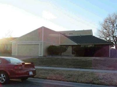 6021 Croyden Cir, Wichita, KS, 67220