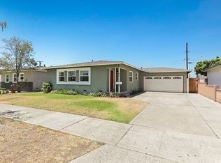 824 N Hart St, Orange, CA 92867