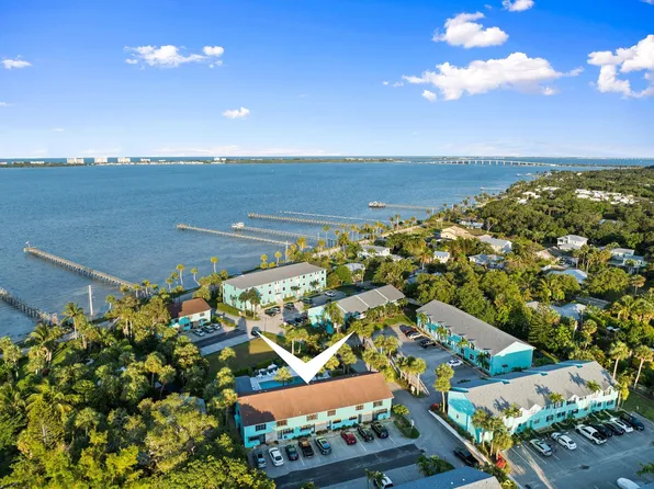 13509 S Indian River Drive #403, Jensen Beach, FL 34957
