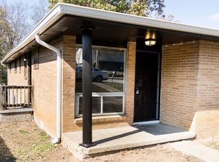 1237 Wheeler Ave #A, Chattanooga, TN 37406