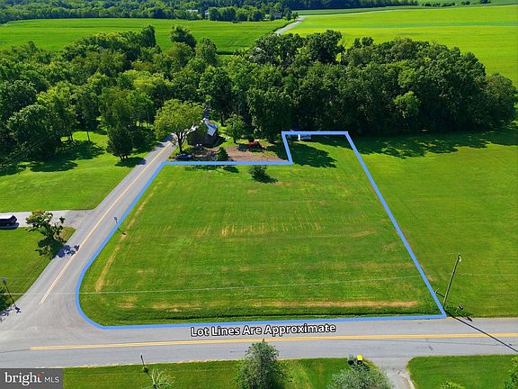 4th image of Salem Run & Pine Hill Rd