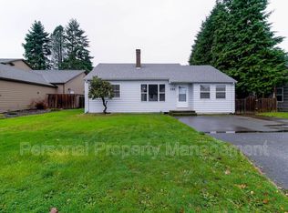 121 NE James St, Camas, WA 98607